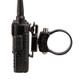 Kawasaki Mule / Teryx Handheld Radio Mount-PCI Baofeng UV-5R By Axia Alloys